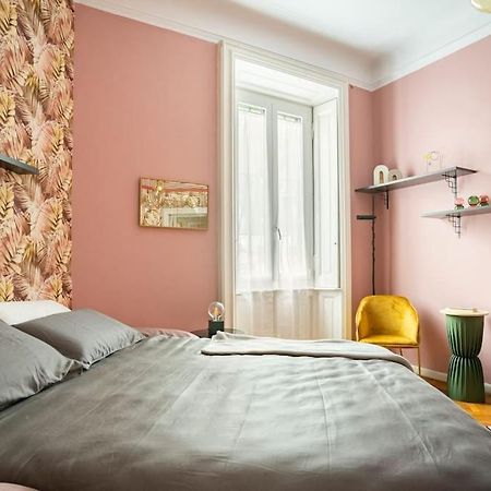 Casa Carmen Apartment Milan Exterior photo
