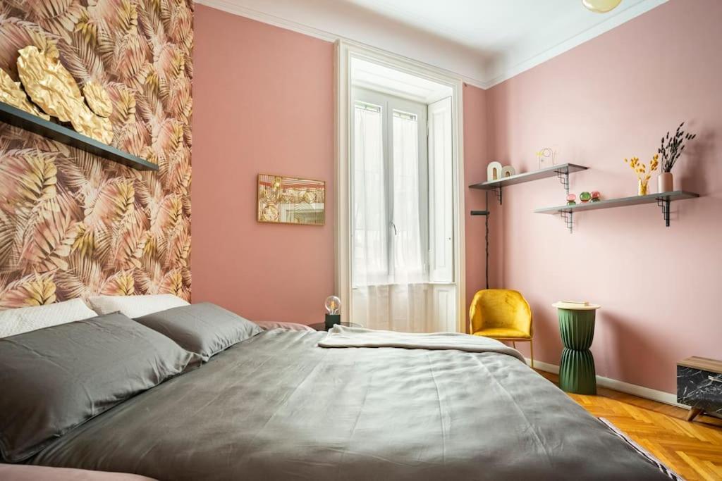 Casa Carmen Apartment Milan Exterior photo