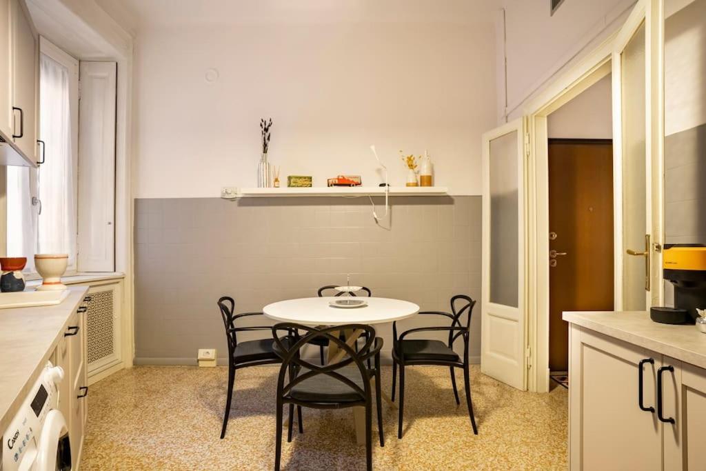 Casa Carmen Apartment Milan Exterior photo