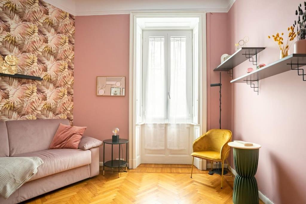 Casa Carmen Apartment Milan Exterior photo