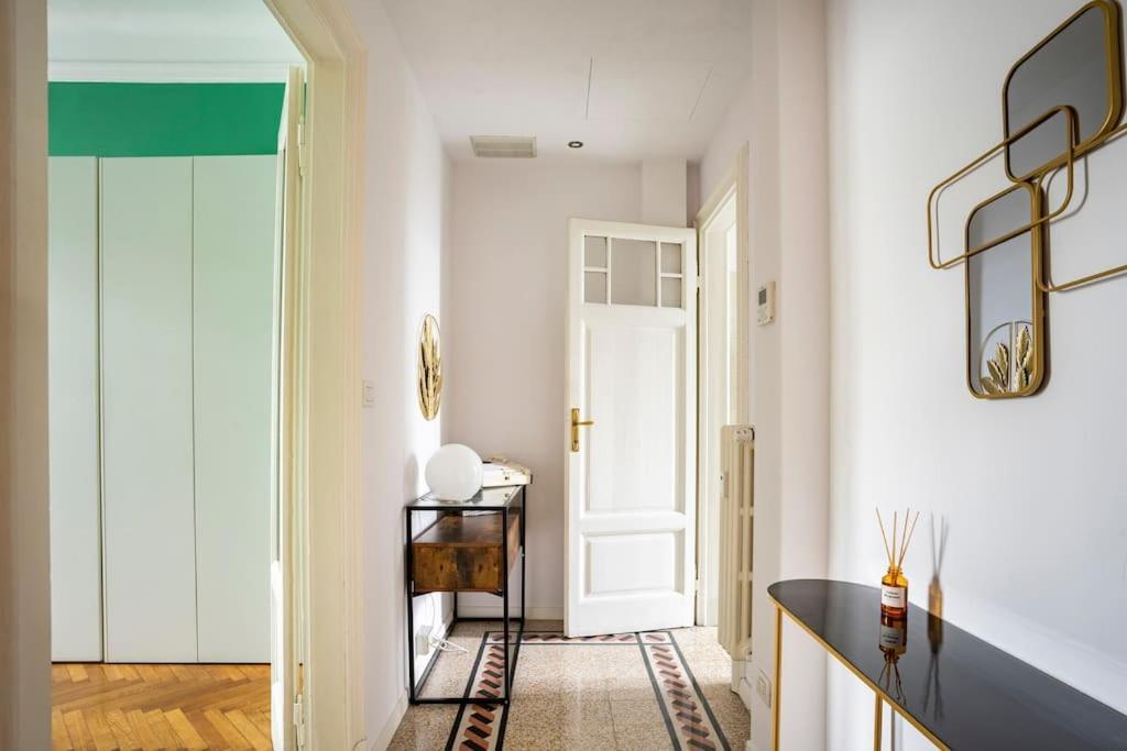 Casa Carmen Apartment Milan Exterior photo