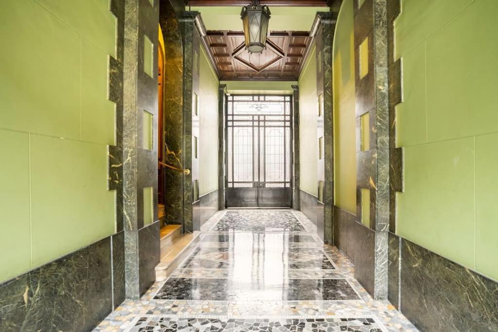 Casa Carmen Apartment Milan Exterior photo