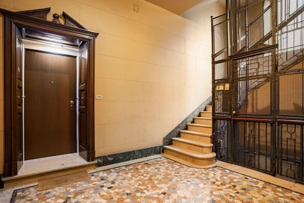 Casa Carmen Apartment Milan Exterior photo