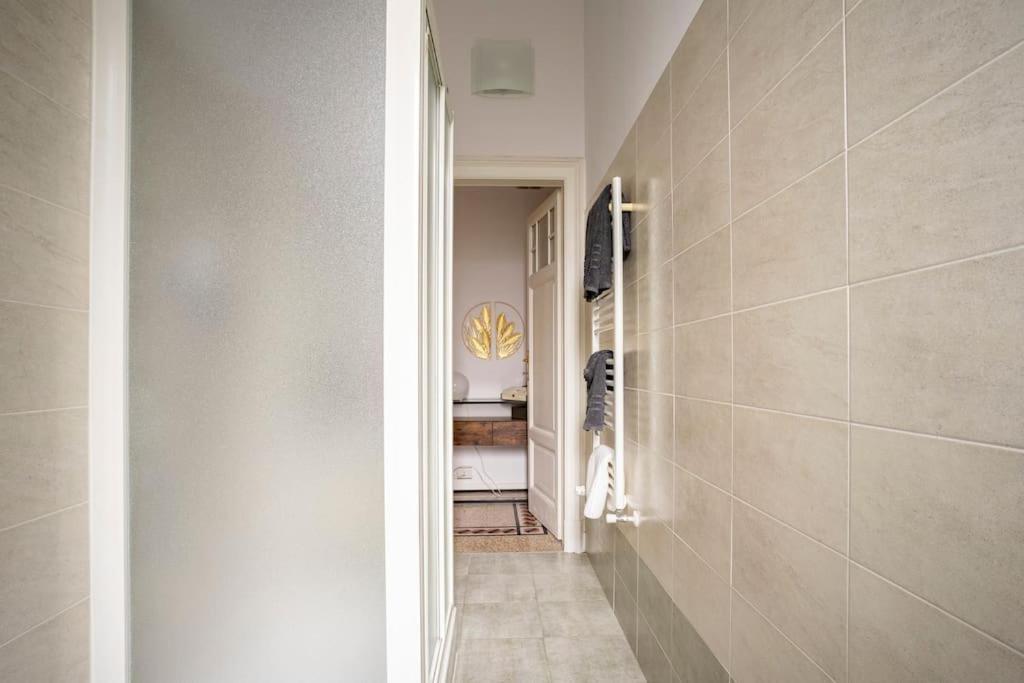Casa Carmen Apartment Milan Exterior photo