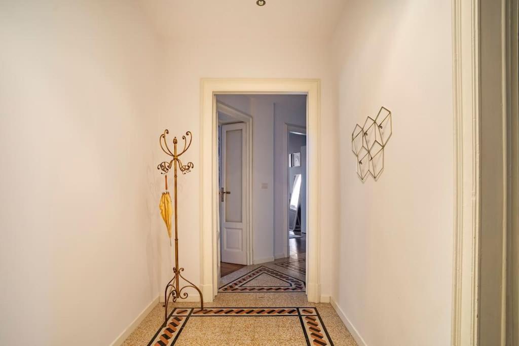 Casa Carmen Apartment Milan Exterior photo