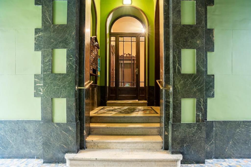 Casa Carmen Apartment Milan Exterior photo