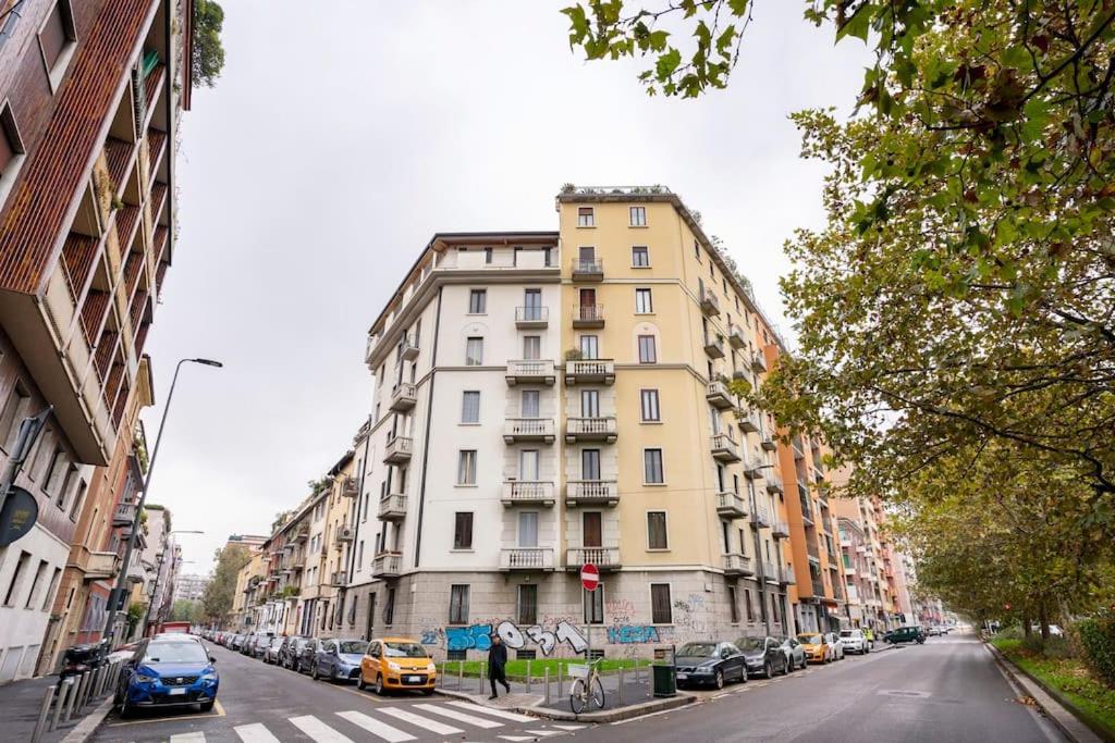 Casa Carmen Apartment Milan Exterior photo