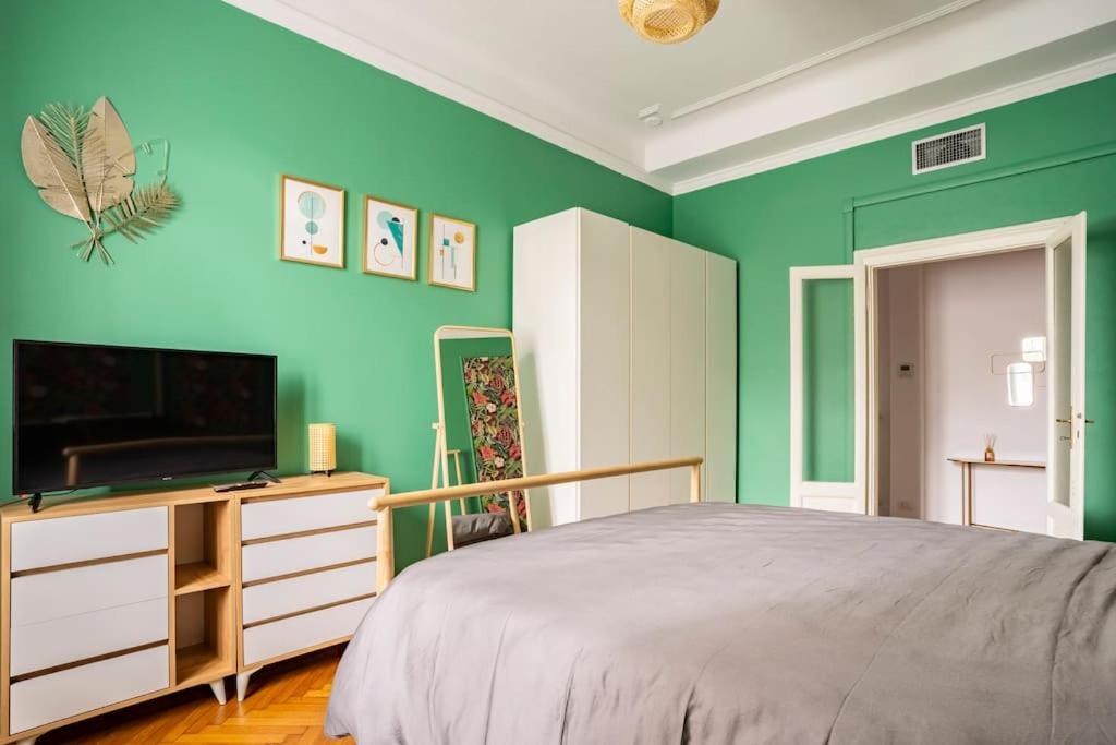 Casa Carmen Apartment Milan Exterior photo
